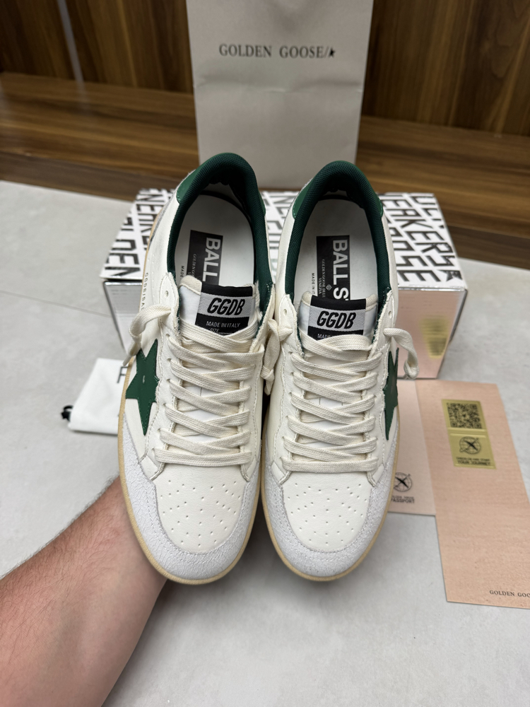 Golden Goose