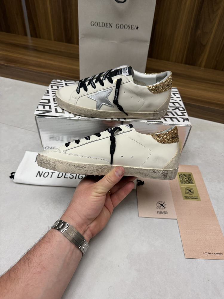 Golden Goose 