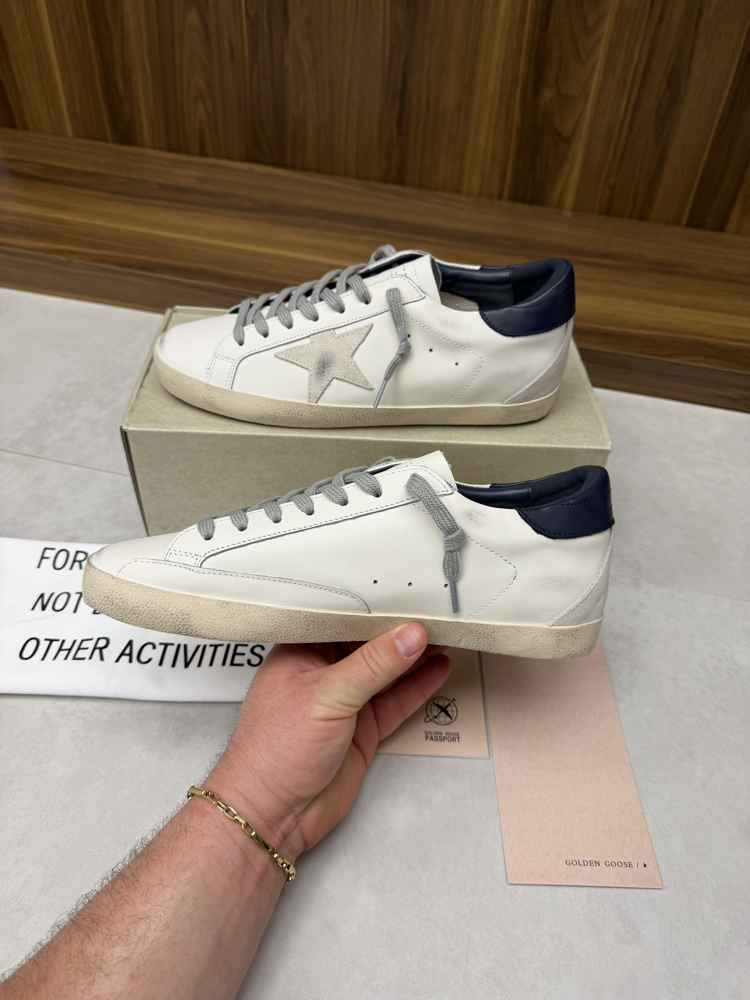Golden Goose