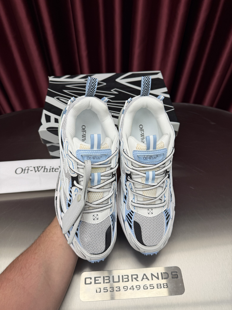 Off White