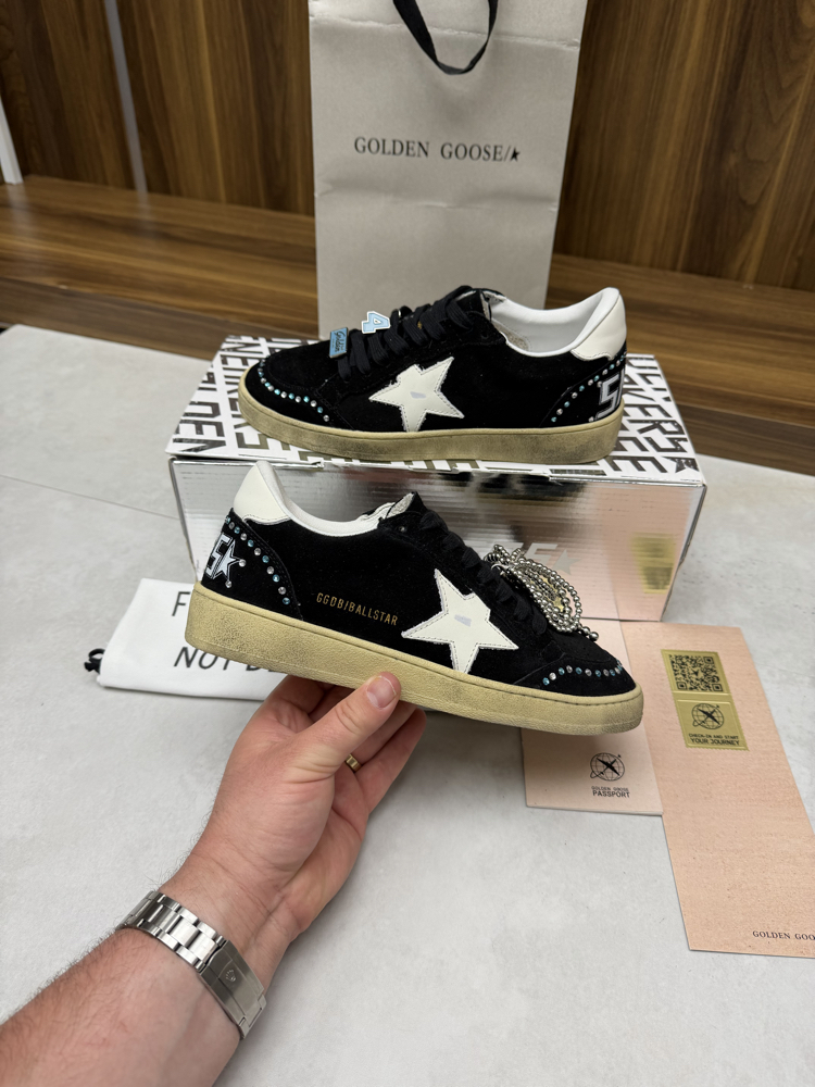 Golden Goose
