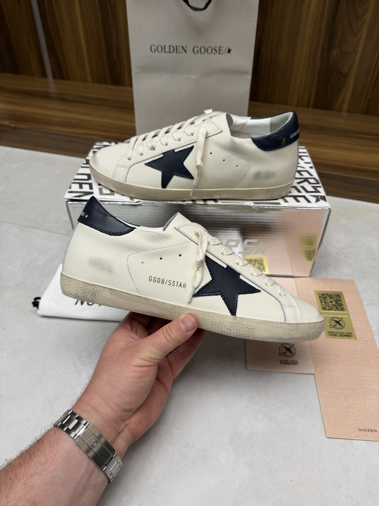 Golden Goose