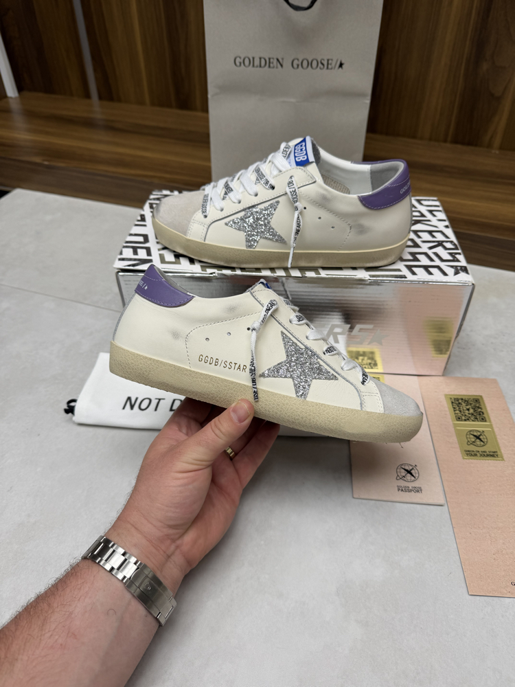 Golden Goose 