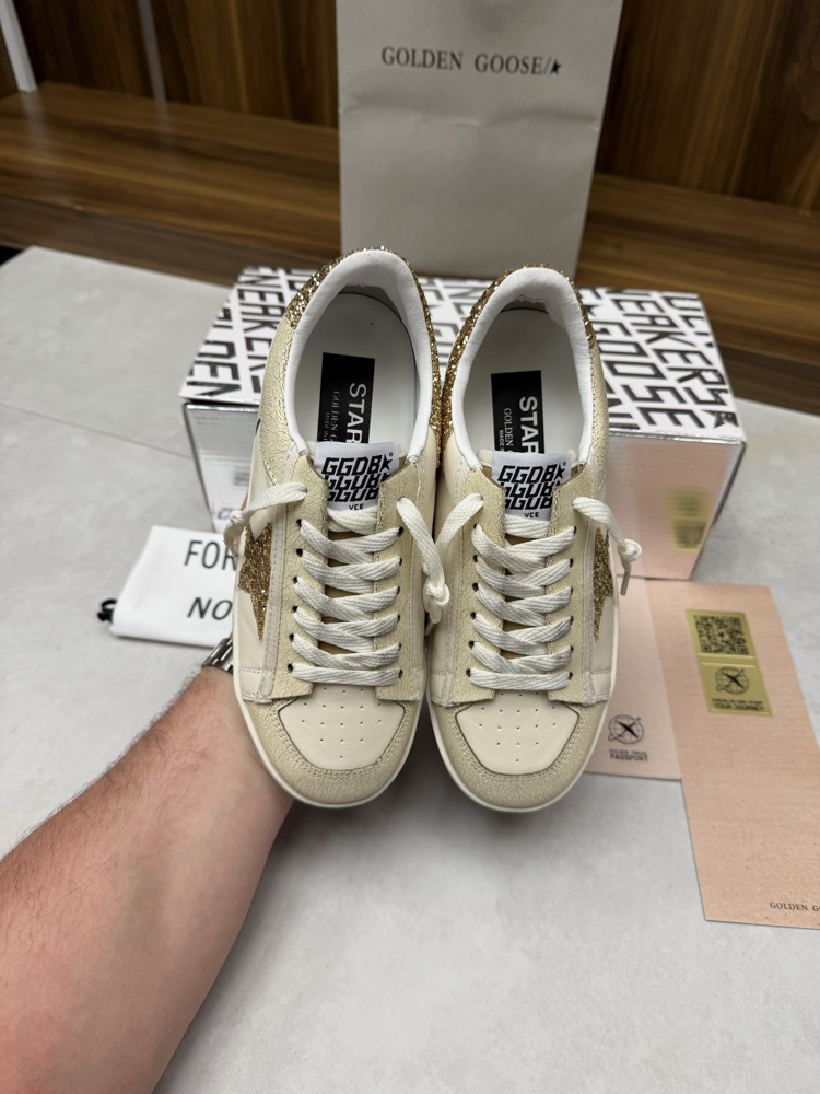 Golden Goose 