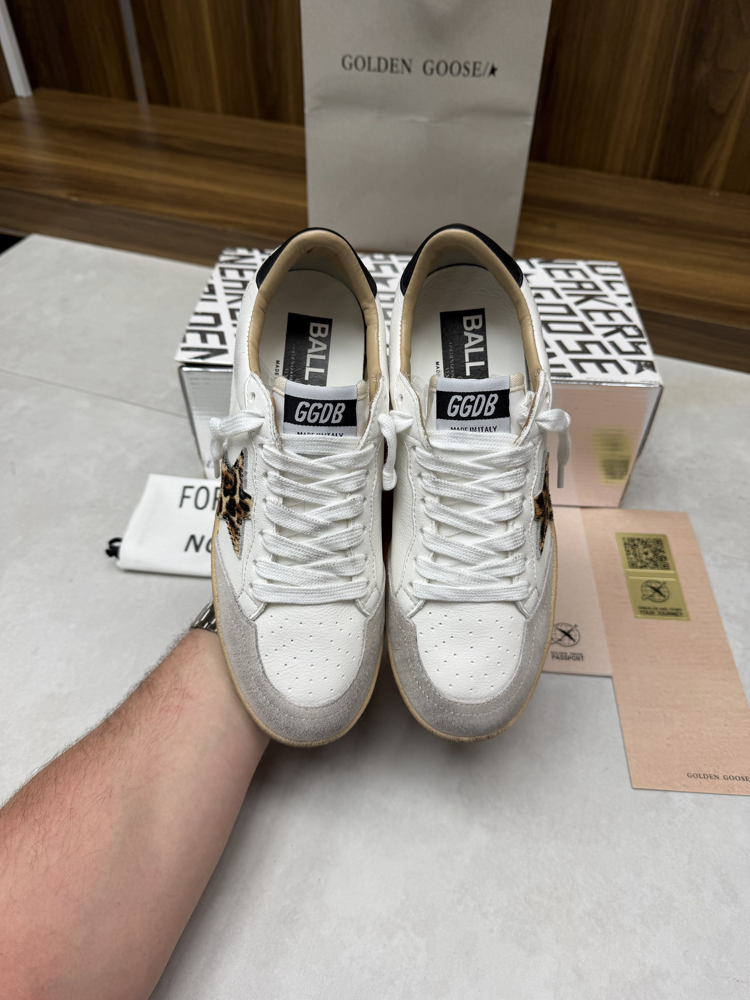 Golden Goose