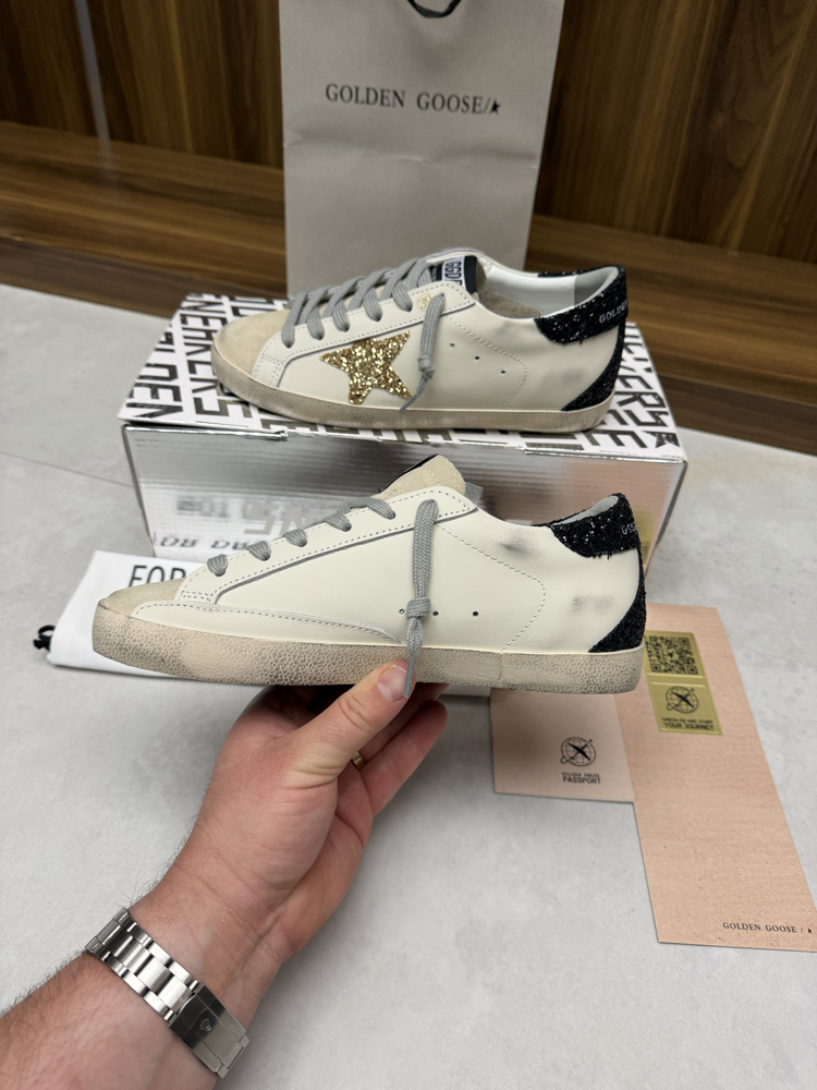 Golden Goose