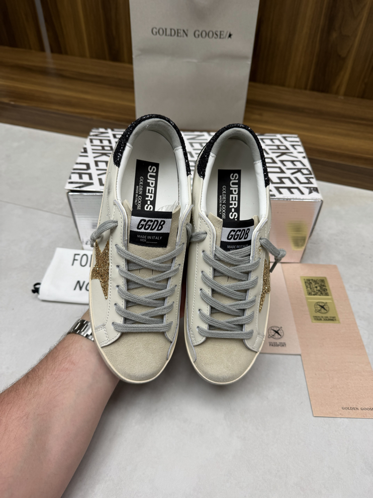 Golden Goose