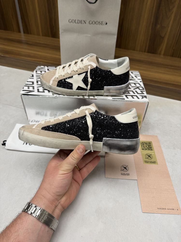 Golden Goose