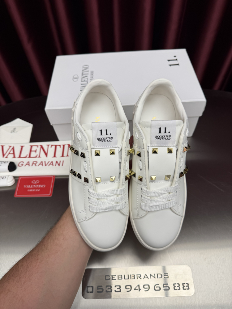 Valentino Garavani