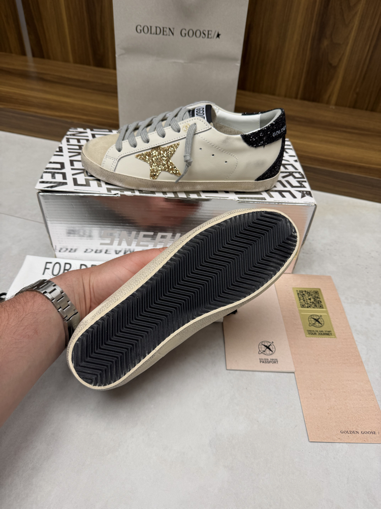 Golden Goose