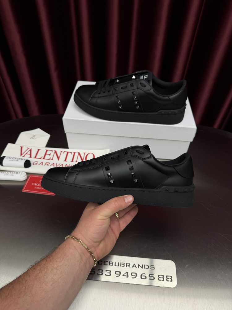 Valentino Garavani