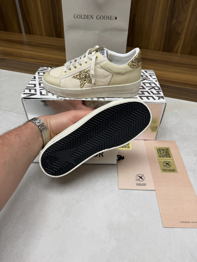 Golden Goose 