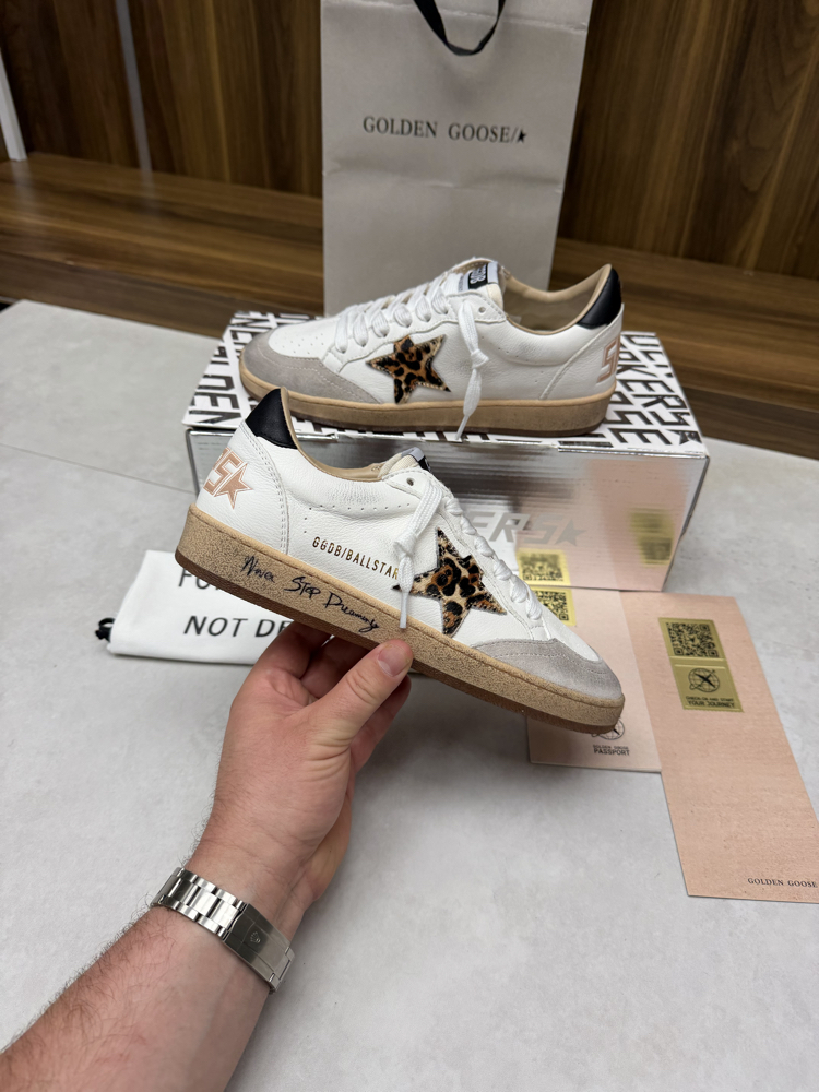 Golden Goose