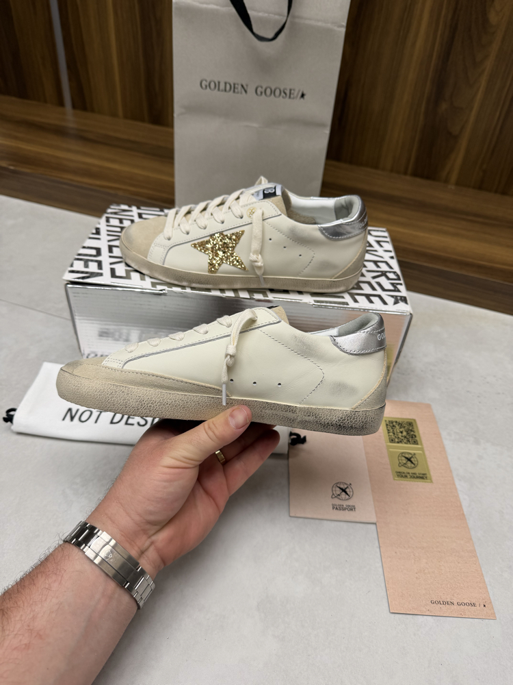 Golden Goose 