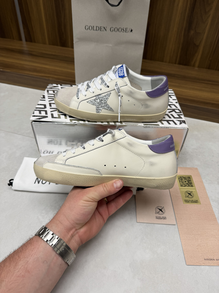 Golden Goose 