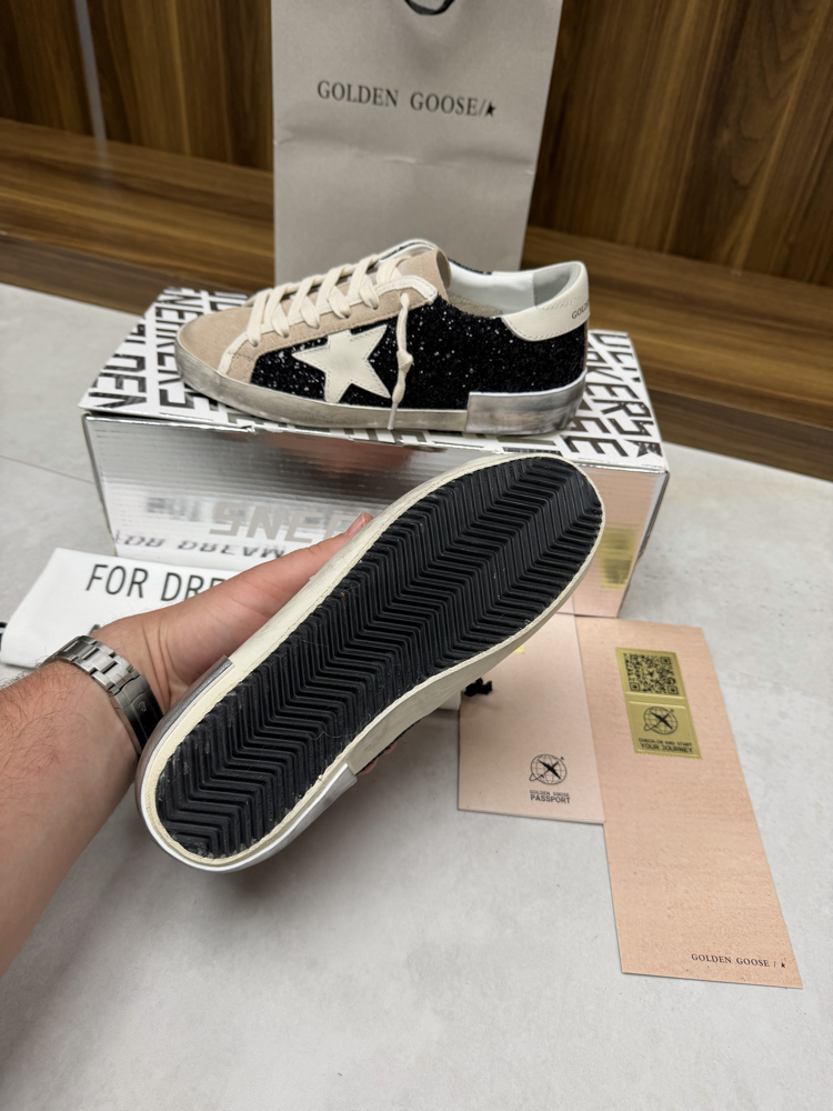 Golden Goose