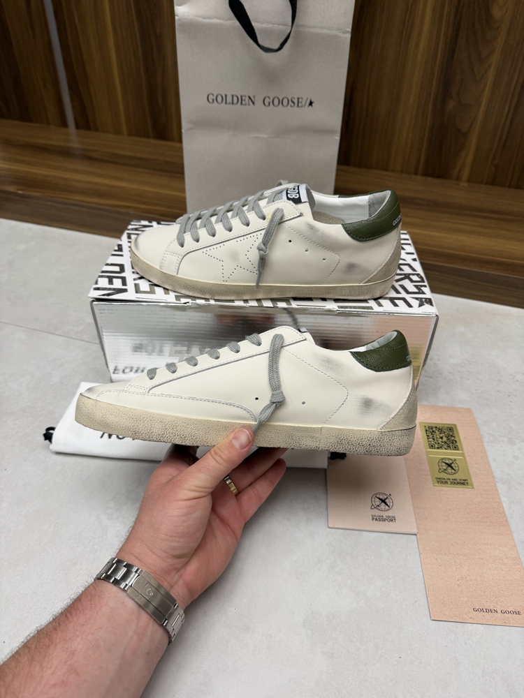 Golden Goose 