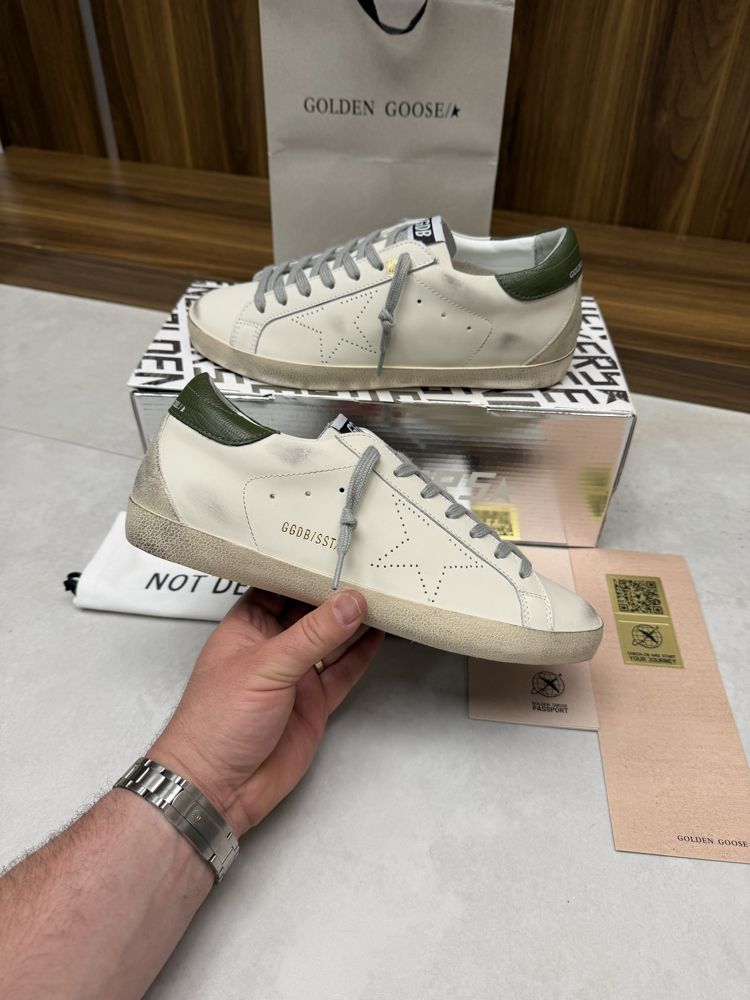 Golden Goose 