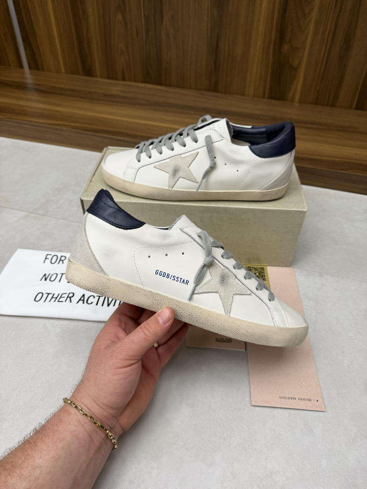 Golden Goose