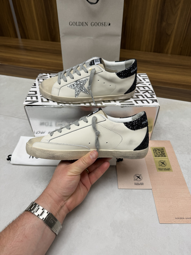 Golden Goose