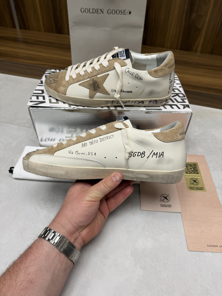 Golden Goose