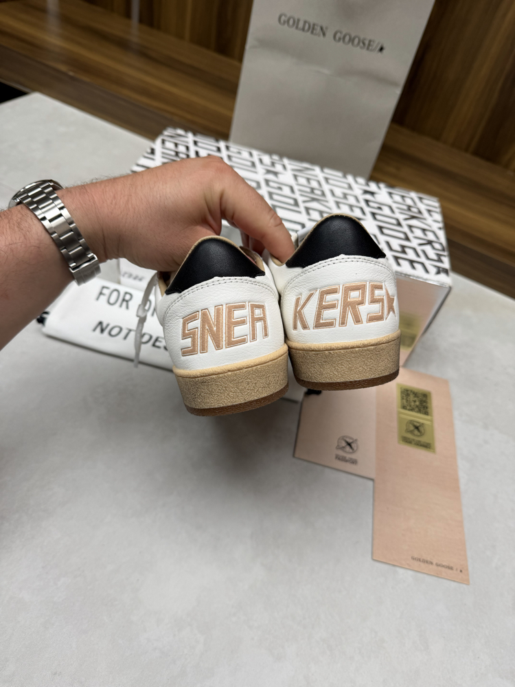 Golden Goose