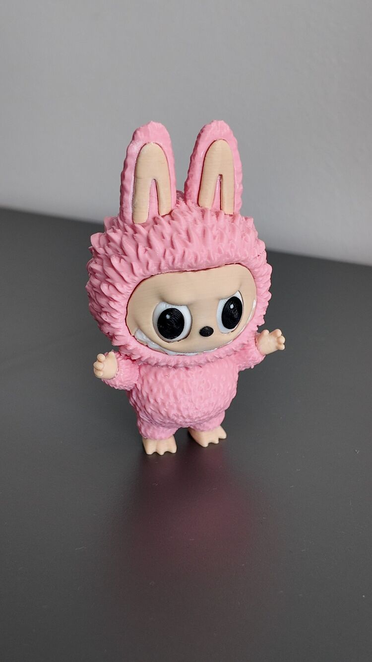 Labubu