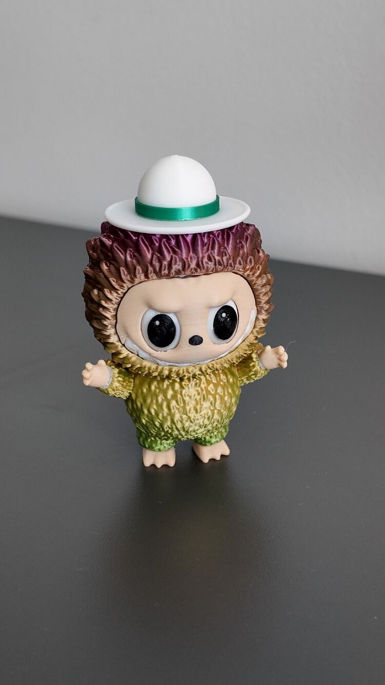 Labubu