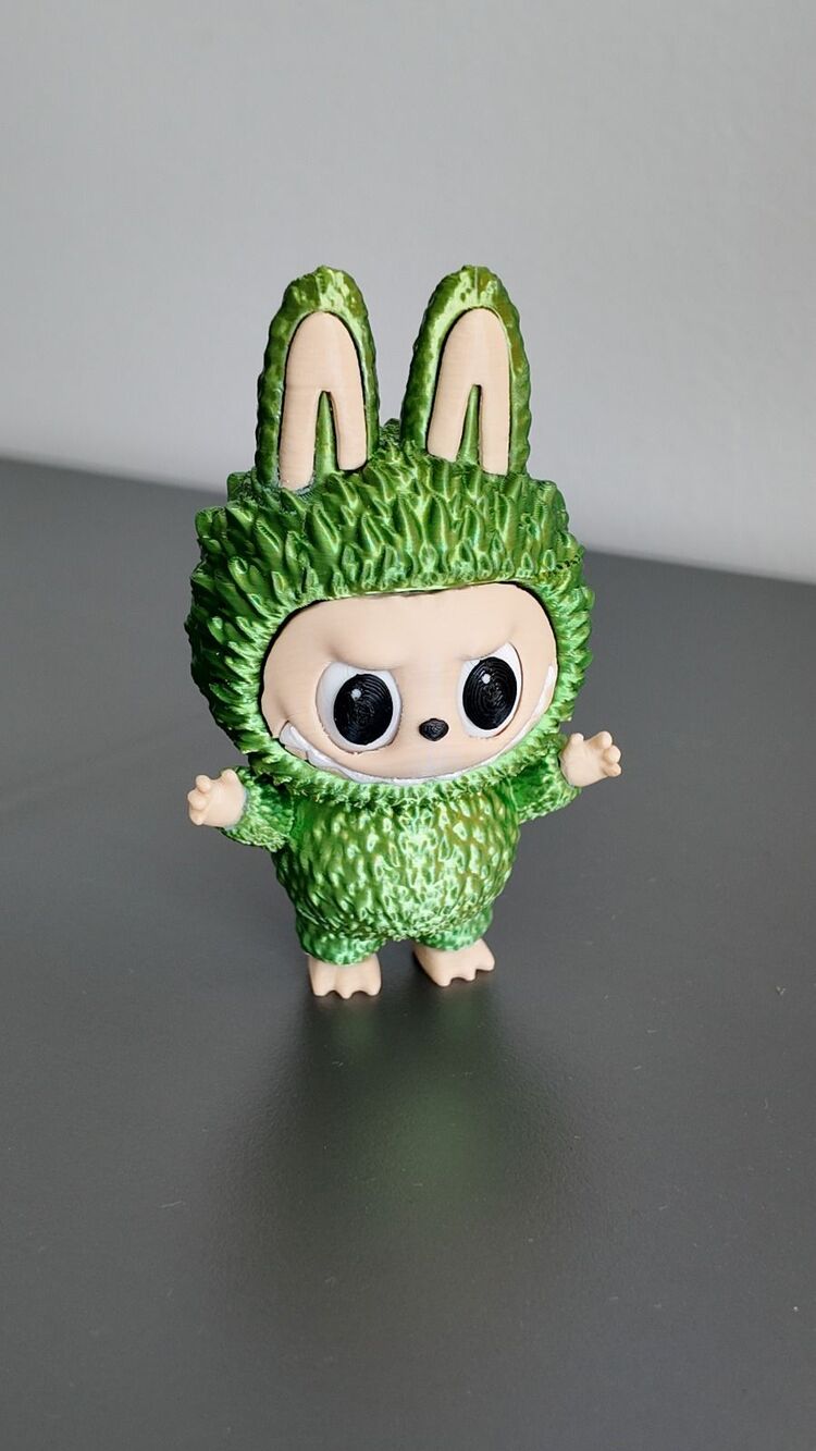Labubu