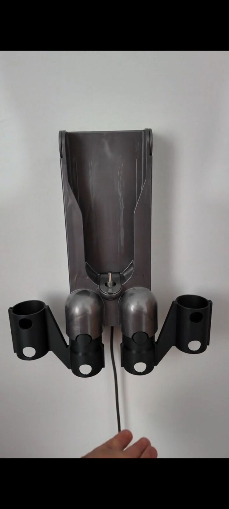 Dyson askı çoğaltma aparatı