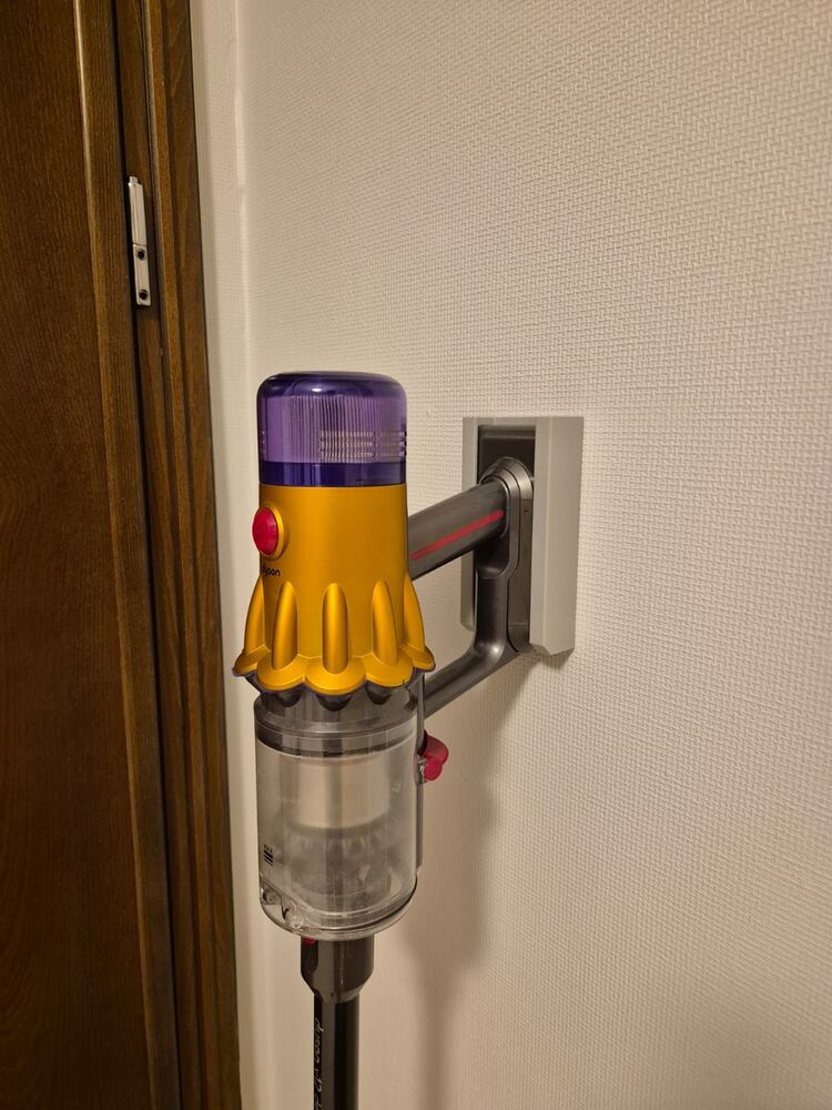 Dyson duvar askısı 