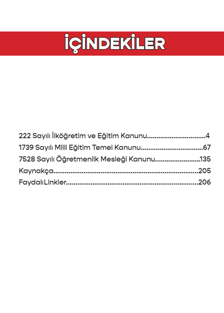 E-KİTAP MEB-AGS MEVZUAT SORU&CEVAP