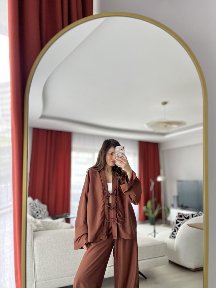 Premium Kahve Takım
