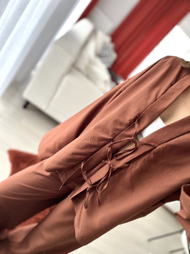 Premium Kahve Takım