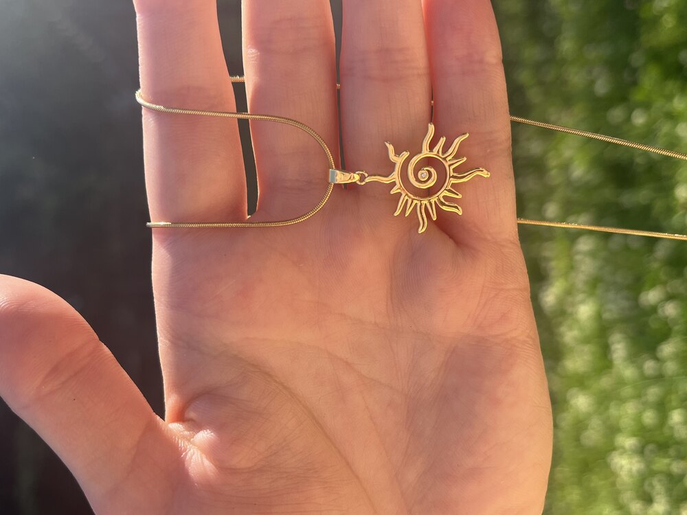 Sunny Kolye ♥︎