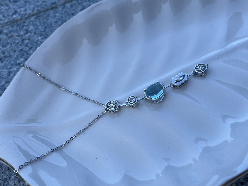Oceon Chakra Kolye ♥︎