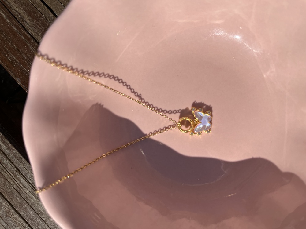 Luxefly Kolye ♥︎