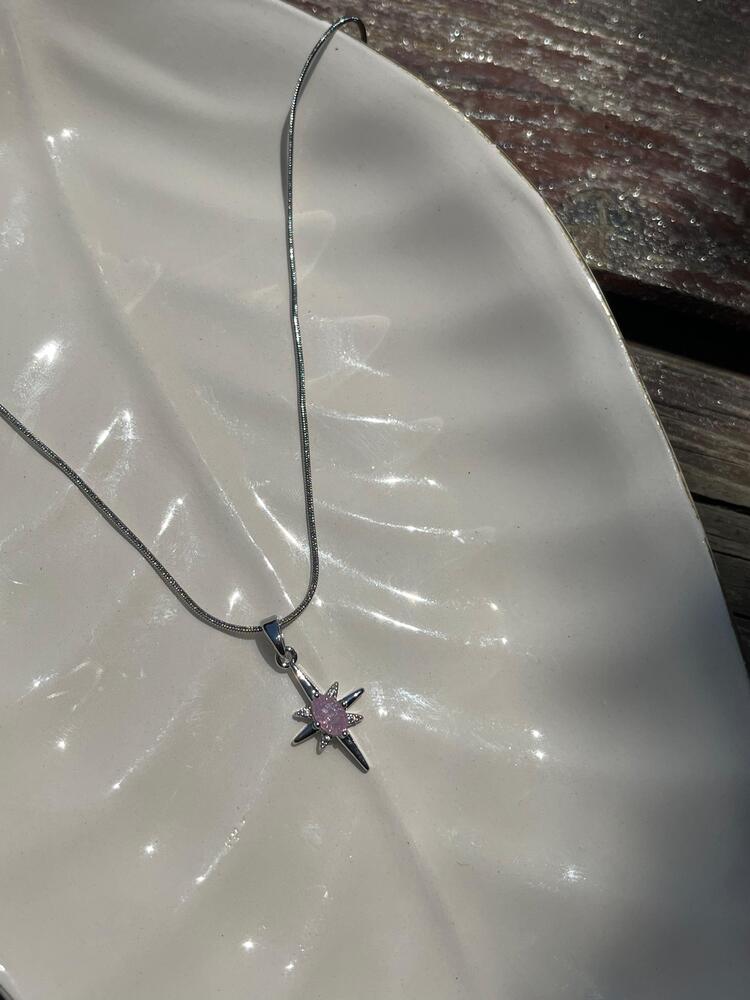 North Star Kolye ♥︎