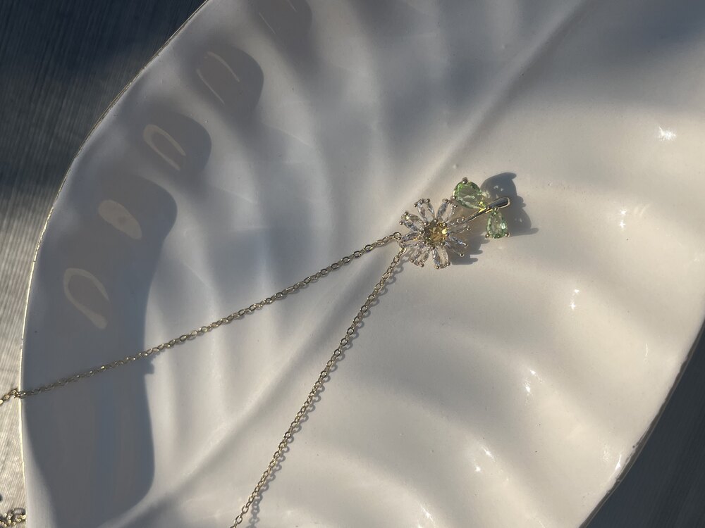 Daisy Kolye ♥︎