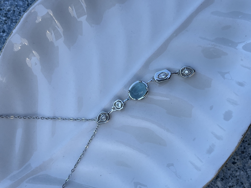 Oceon Chakra Kolye ♥︎