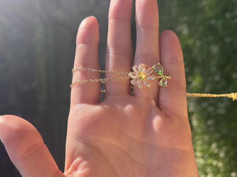 Daisy Kolye ♥︎