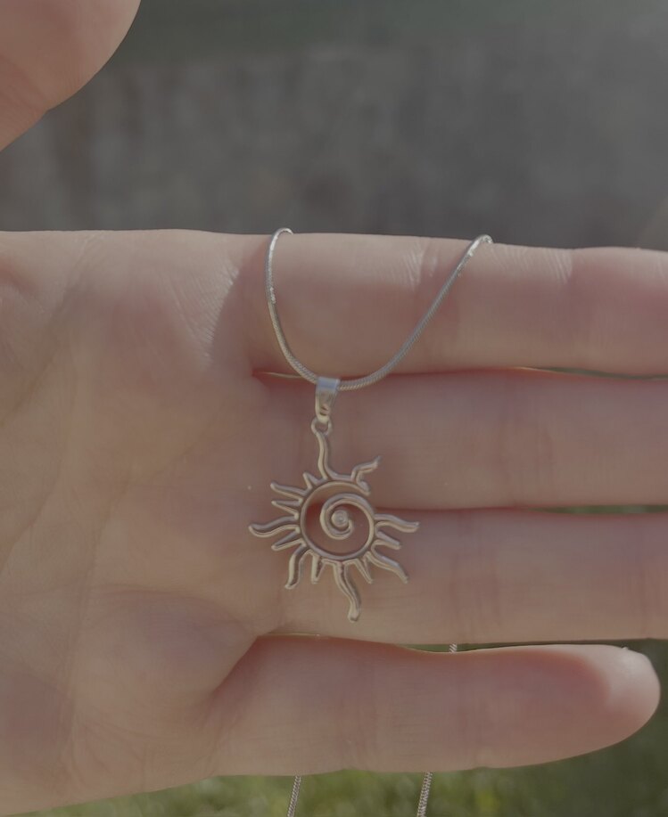 Sunny Kolye ♥︎