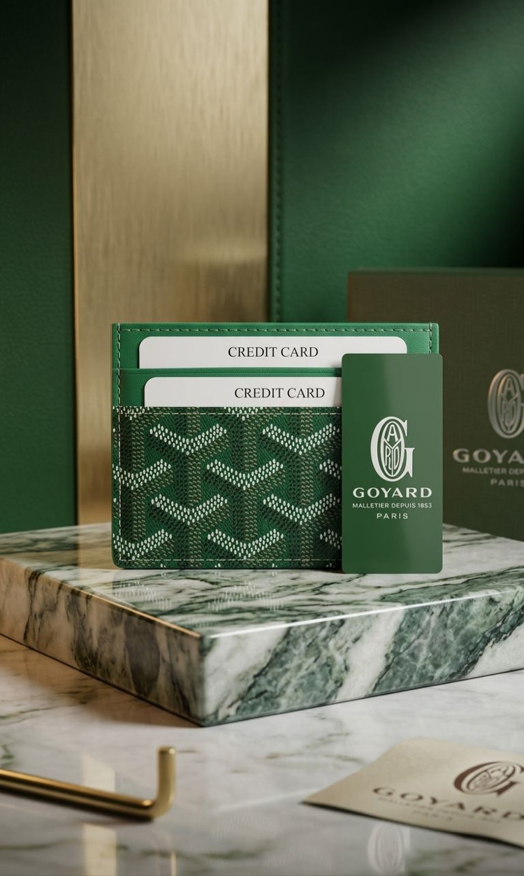 GOYARD