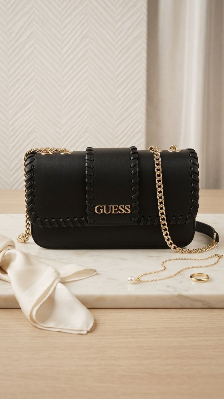 GUESS