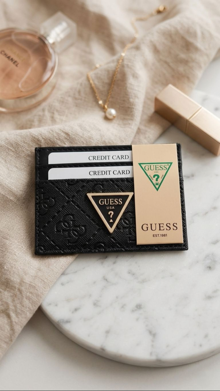 GUESS