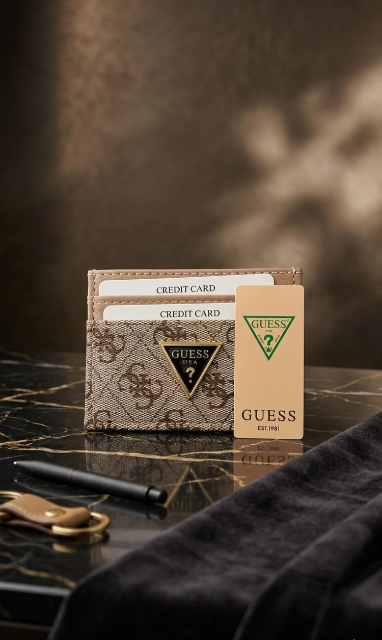 GUESS