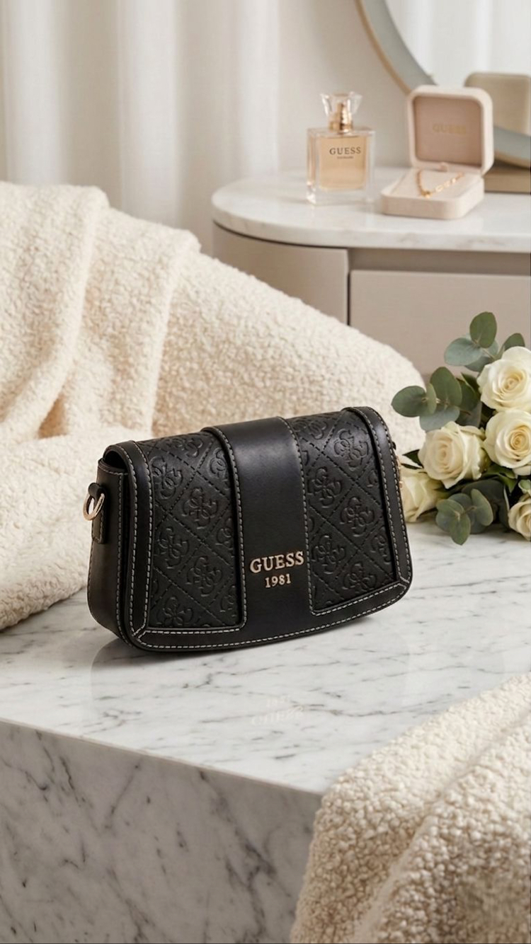 GUESS