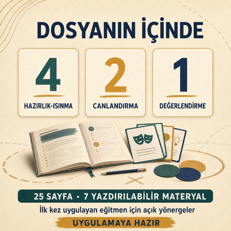 Bedenini Fark Et: Görünmez Çizgiler