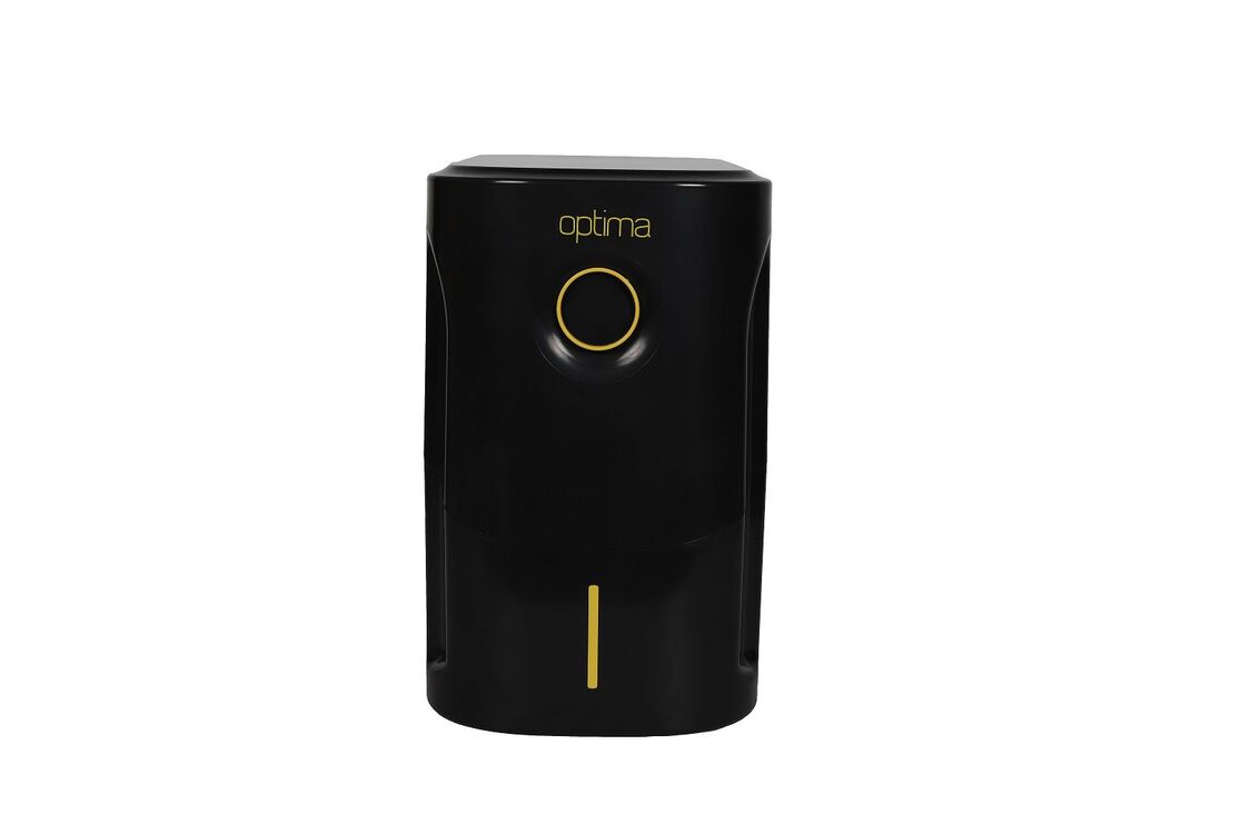 Puretech Optima Su Arıtma Cihazı (Pompalı)
