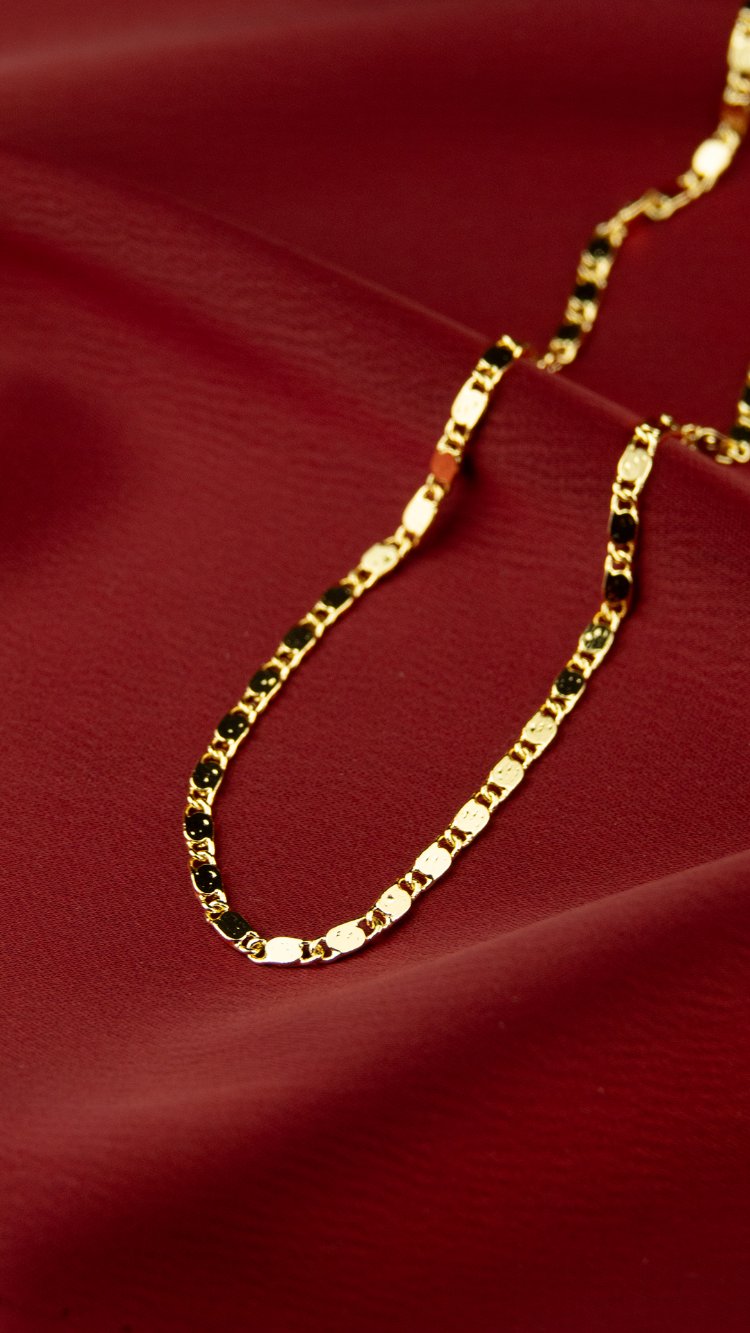 Gold Pul model zincir